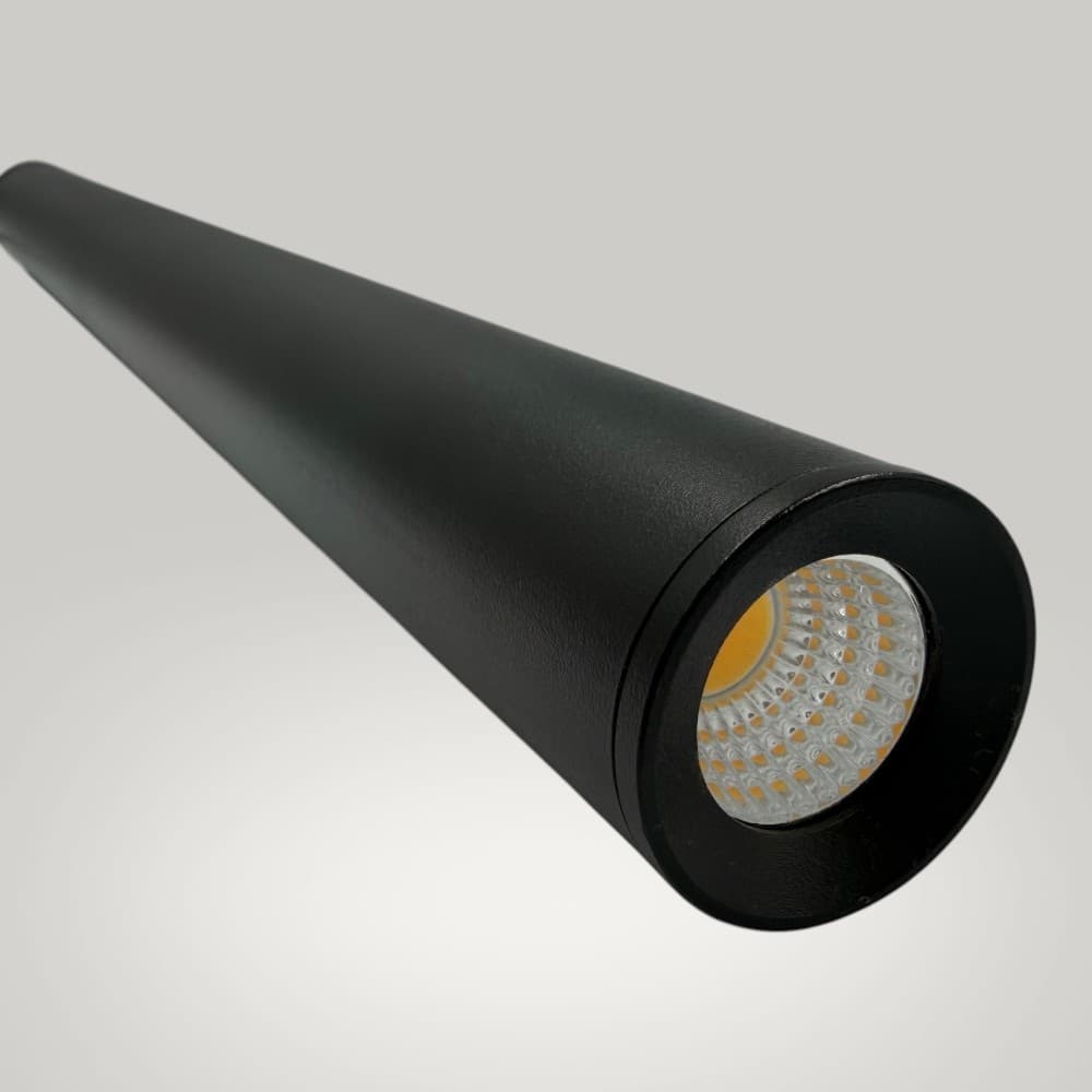 Lustra LED Suspendata MONO, 3000k, 5W