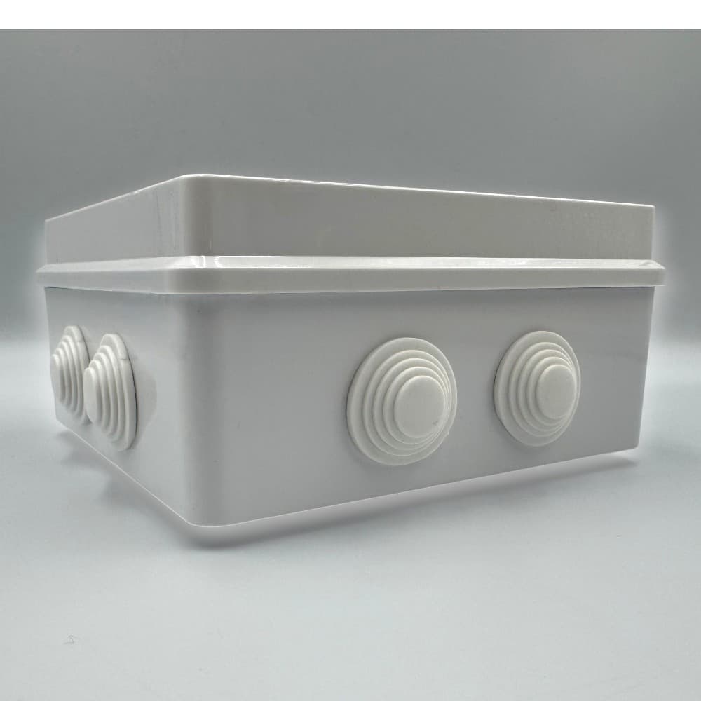 Doza Legatura Montaj Aplicat, 150x150x70mm, IP65