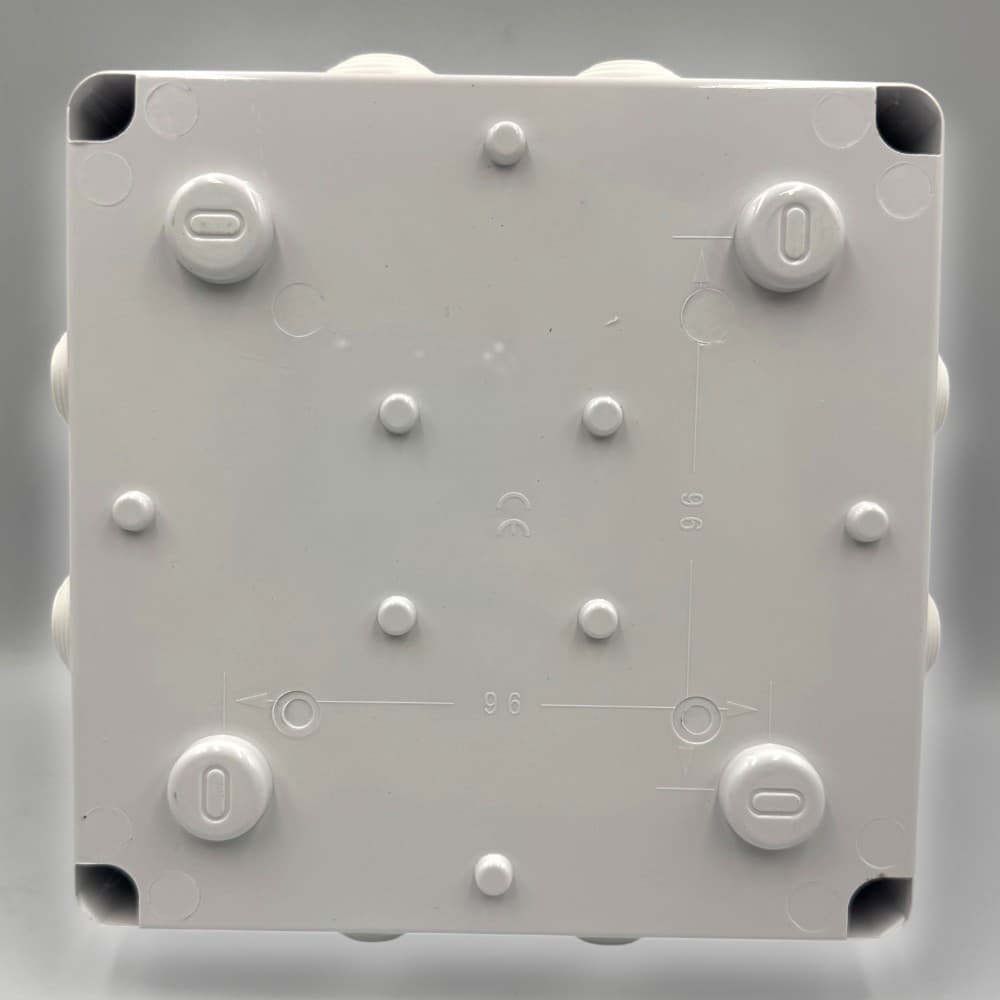 Doza Legatura Montaj Aplicat, 150x150x70mm, IP65