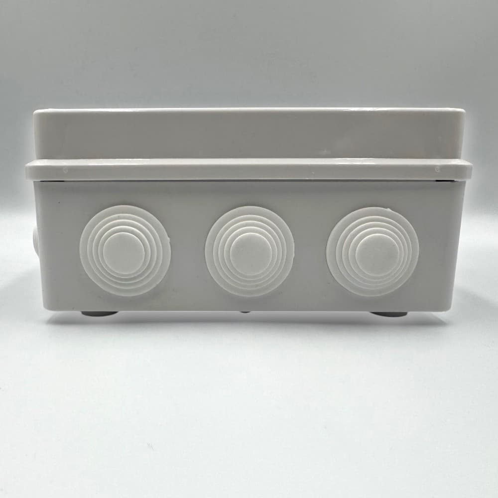 Doza Legatura Montaj Aplicat, 150x110x70mm, IP655