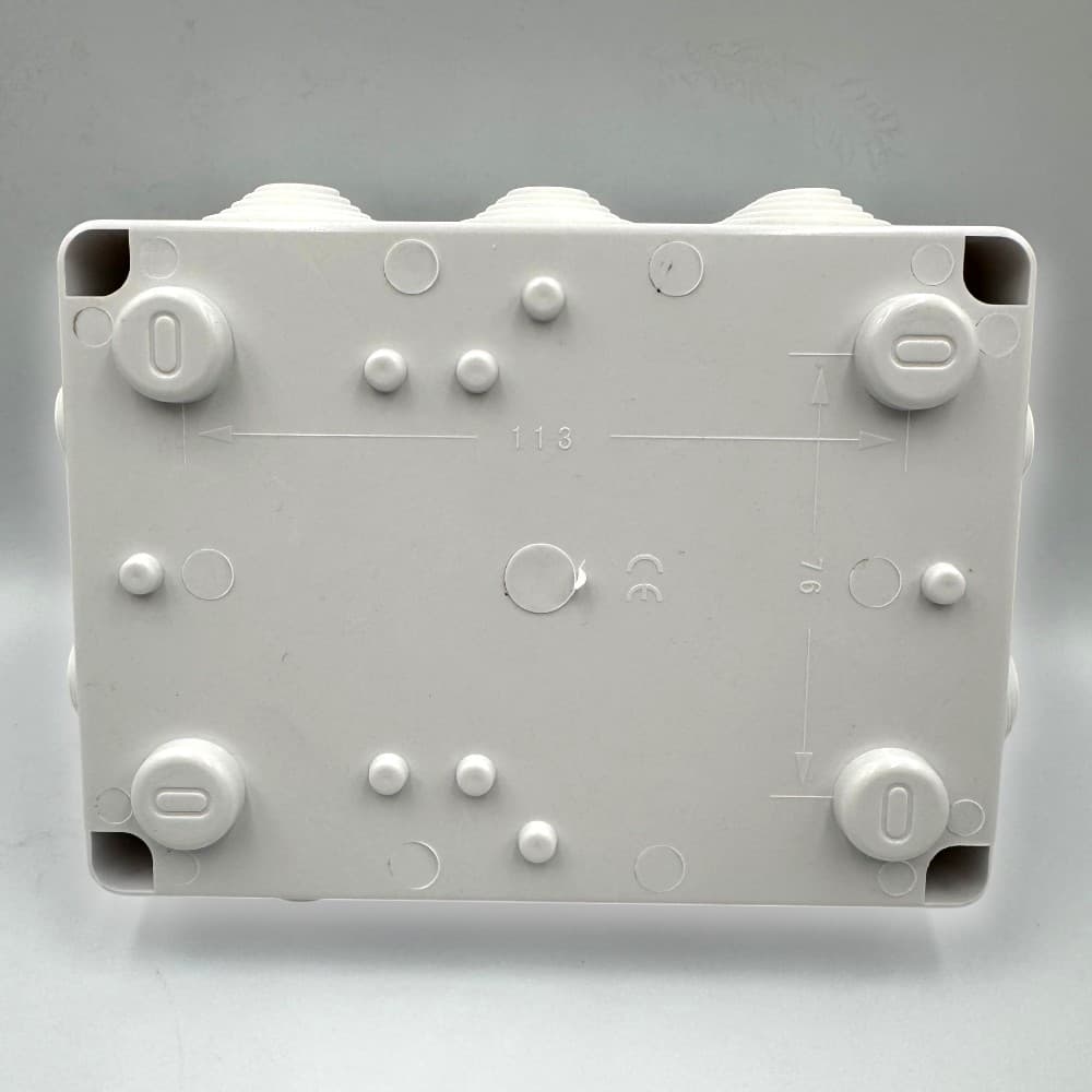 Doza Legatura Montaj Aplicat, 150x110x70mm, IP655