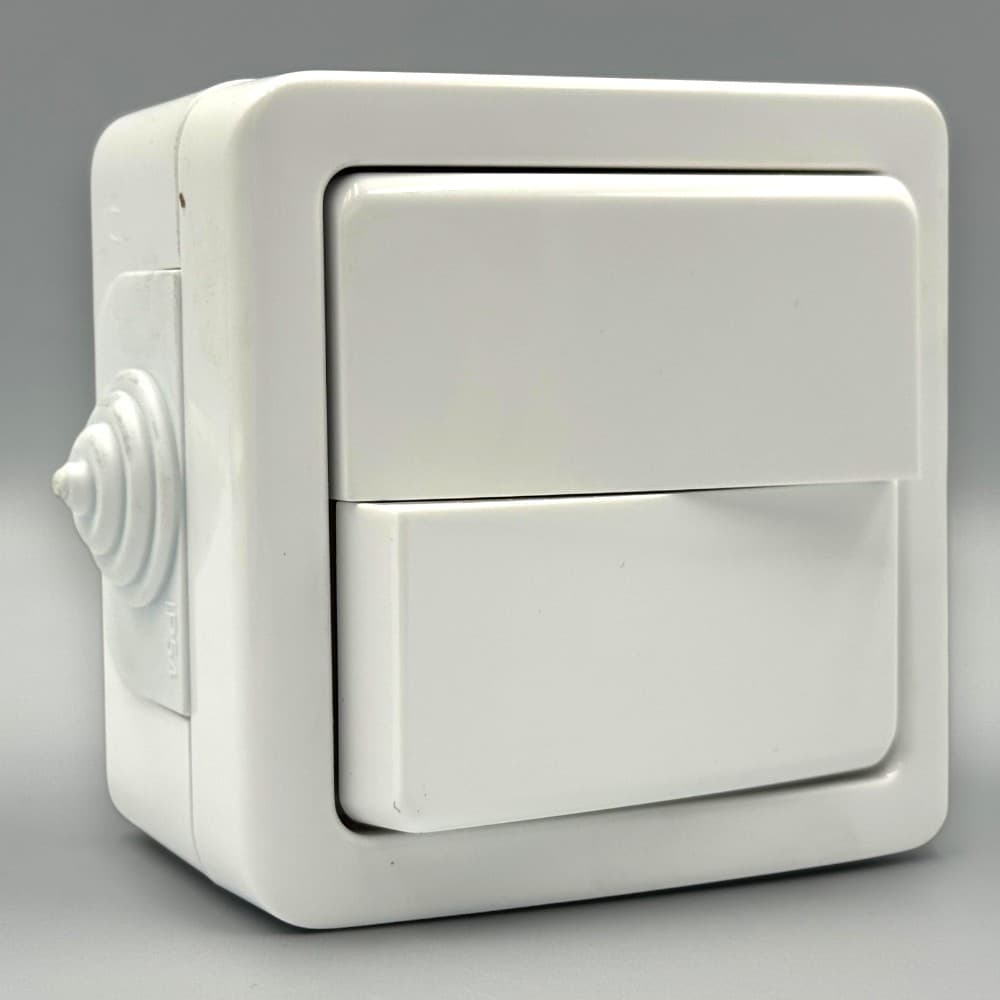 Comutator Ag, Spin Top, Ip54
