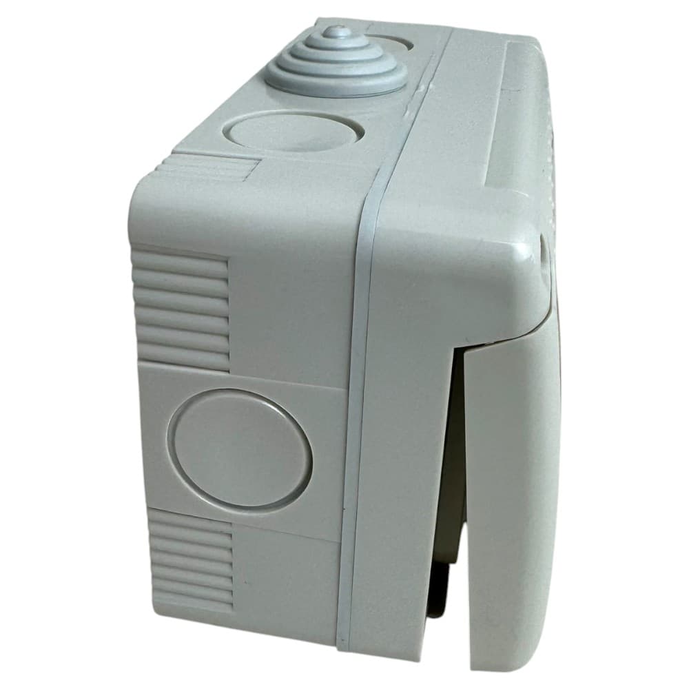 Intrerupator Aplicat Cvadruplu IP55