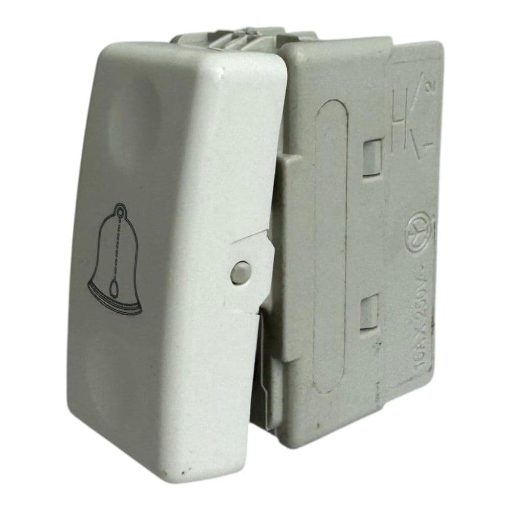 Intrerupator cu revenire sonerie MOD  1m