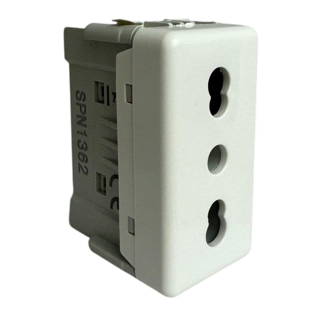 Priza modulara italia 1 Modul 16A MOD