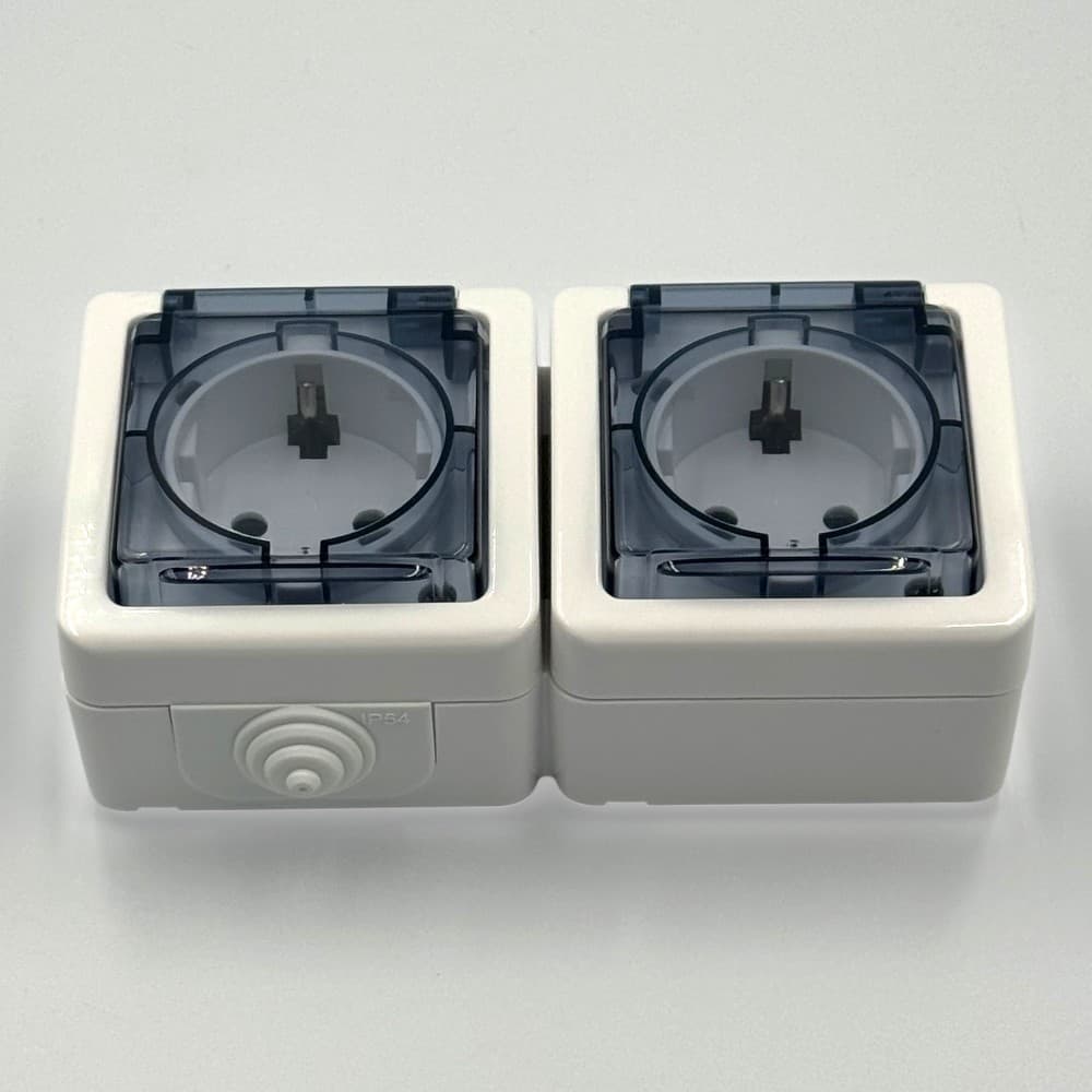 Priza Ag Dubla, Spin Top