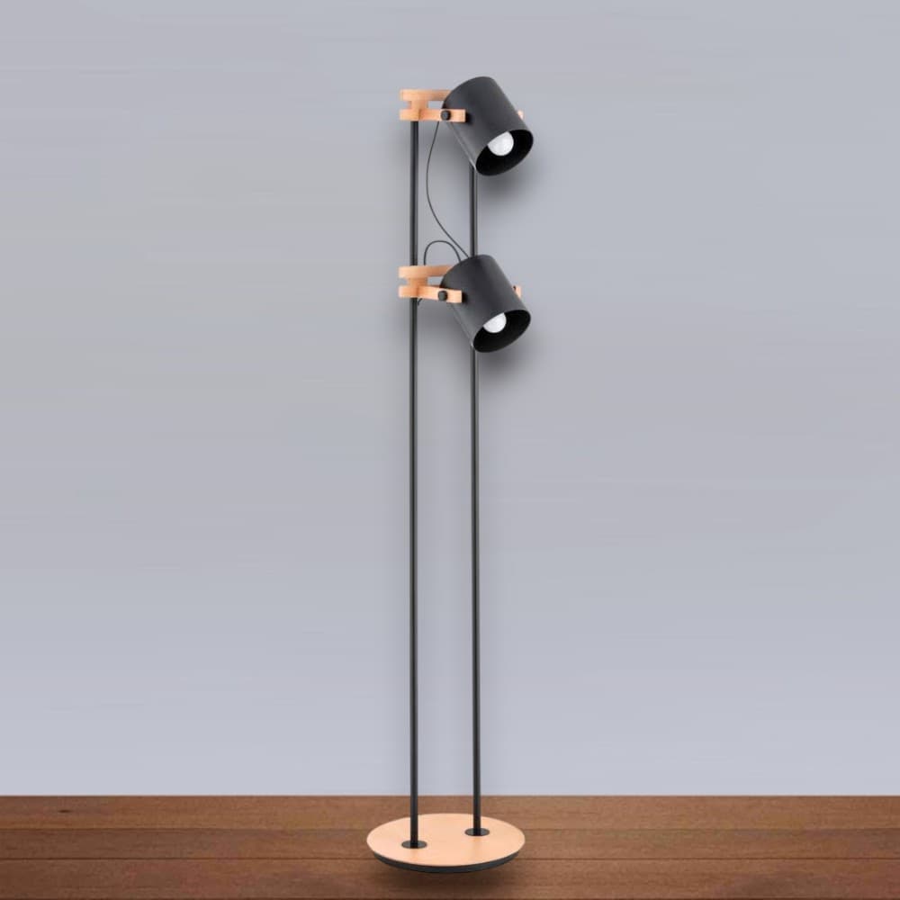 Lampadare led
