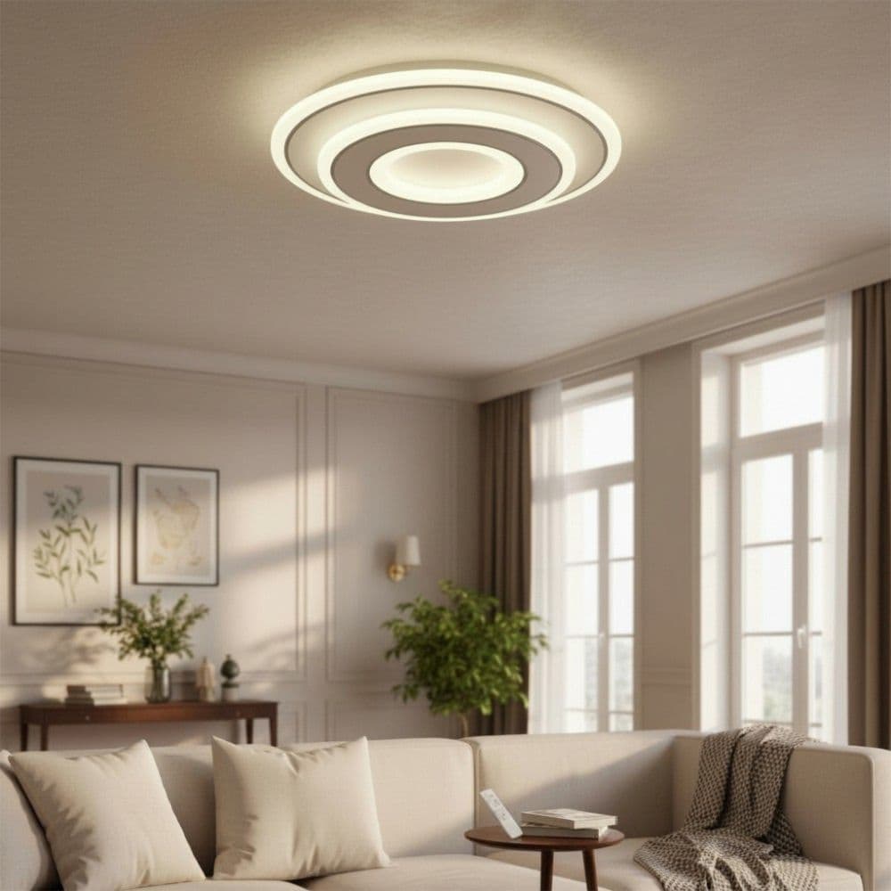 Plafoniere Led