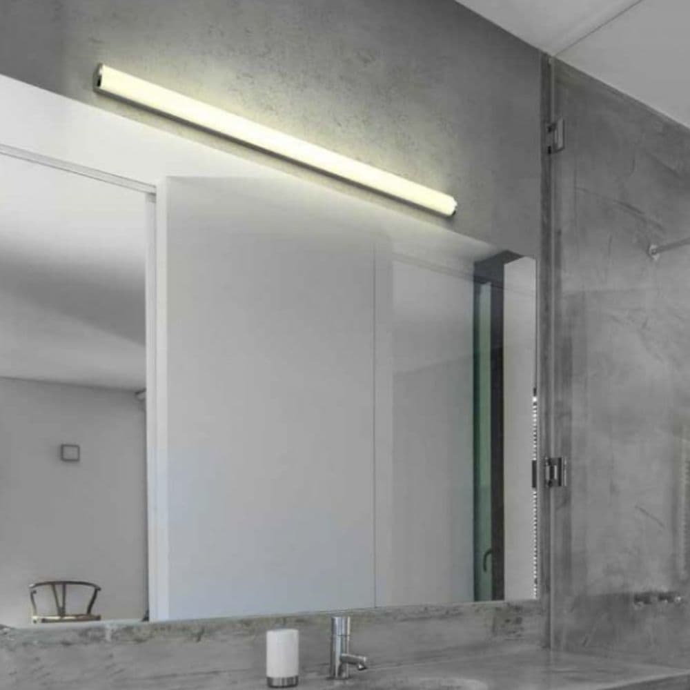 Aplice led baie