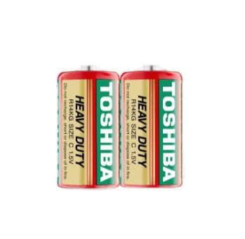 Baterie TOSHIBA R14 (HD)