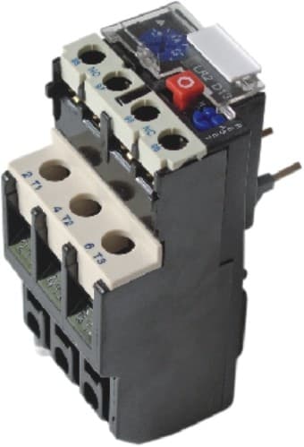 Releu termic LR2-D-1353, 23.0-32.0A -  MF0003-01564