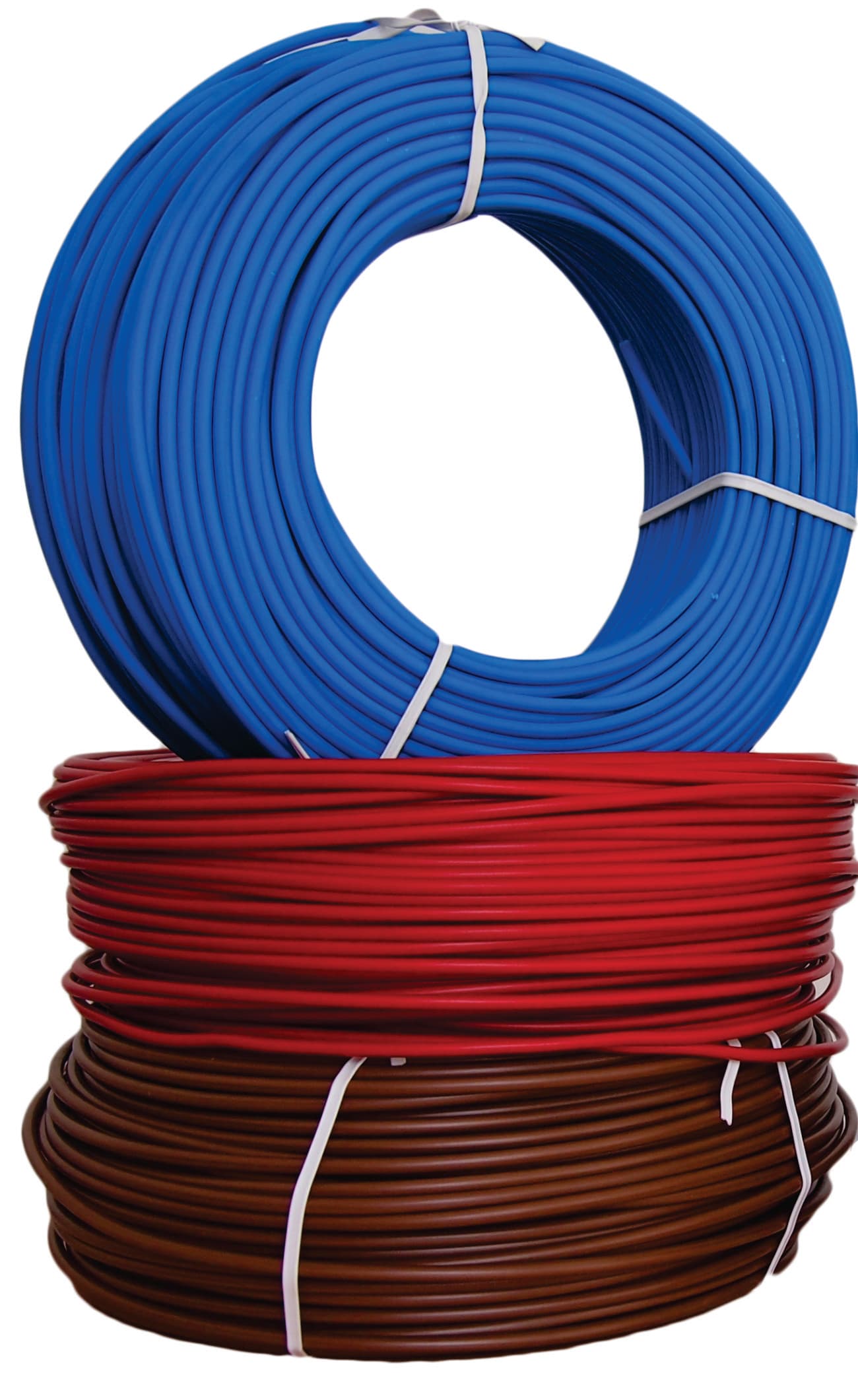Conductor MYF 6mm/Cupru - rola 100m (HO7V-K)