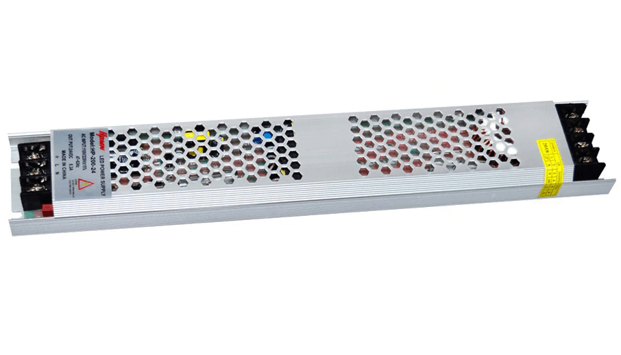 Sursa LED / Driver C. IP20 / 220Vac - 12Vdc / 33.3A / 400W