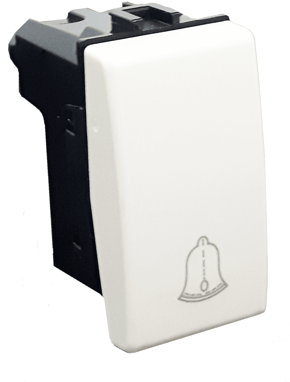 Intrerupator cu revenire Sonerie NEO 1M 220V 10A