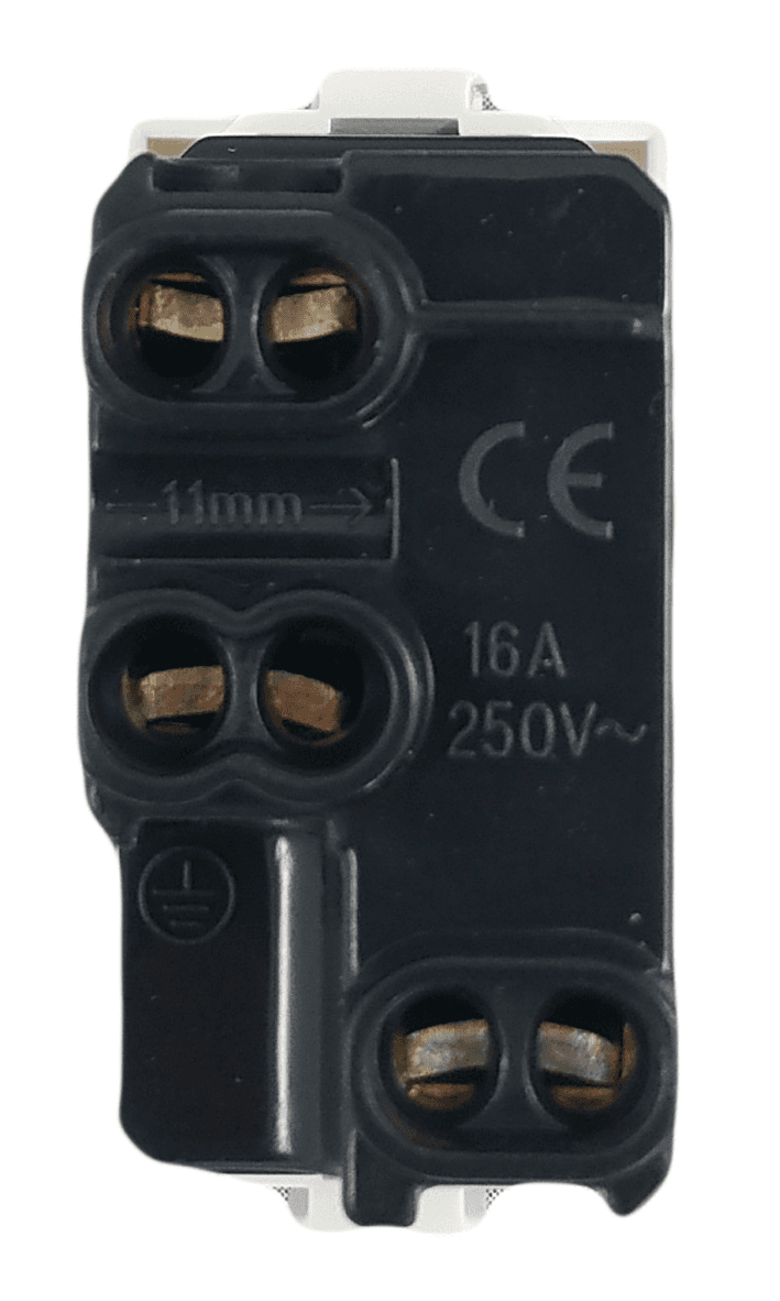Priza Modulara NEO 1Modul 220V 16A