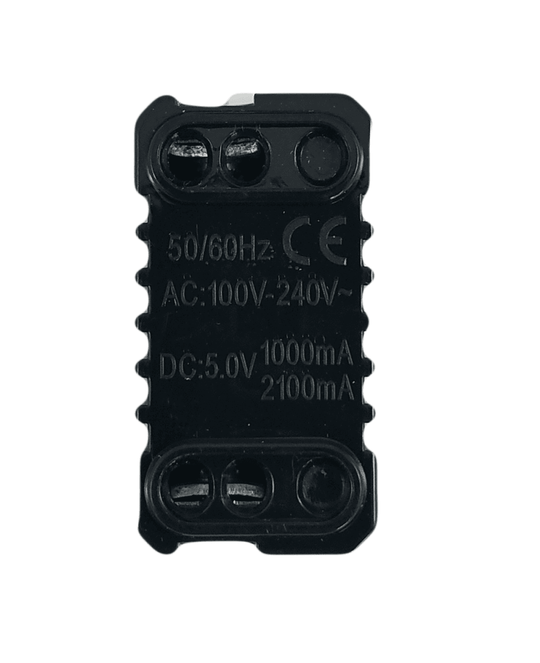 Priza USB NEO 1Modul 220V 1A/2A