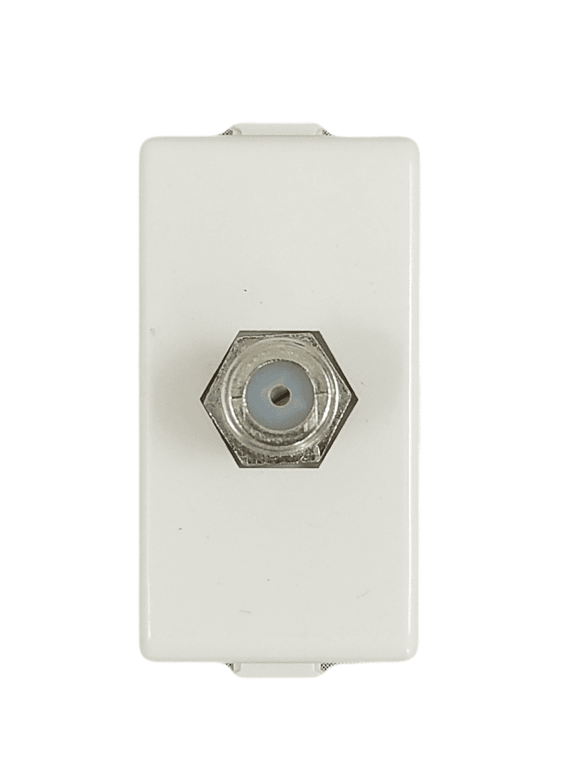 Priza Modulara TV NEO 1M