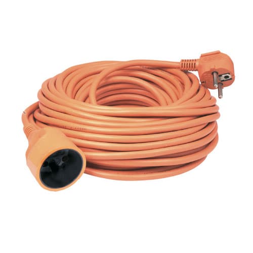 Prelungitor cu fisa si cupla CP - 50m RELEE