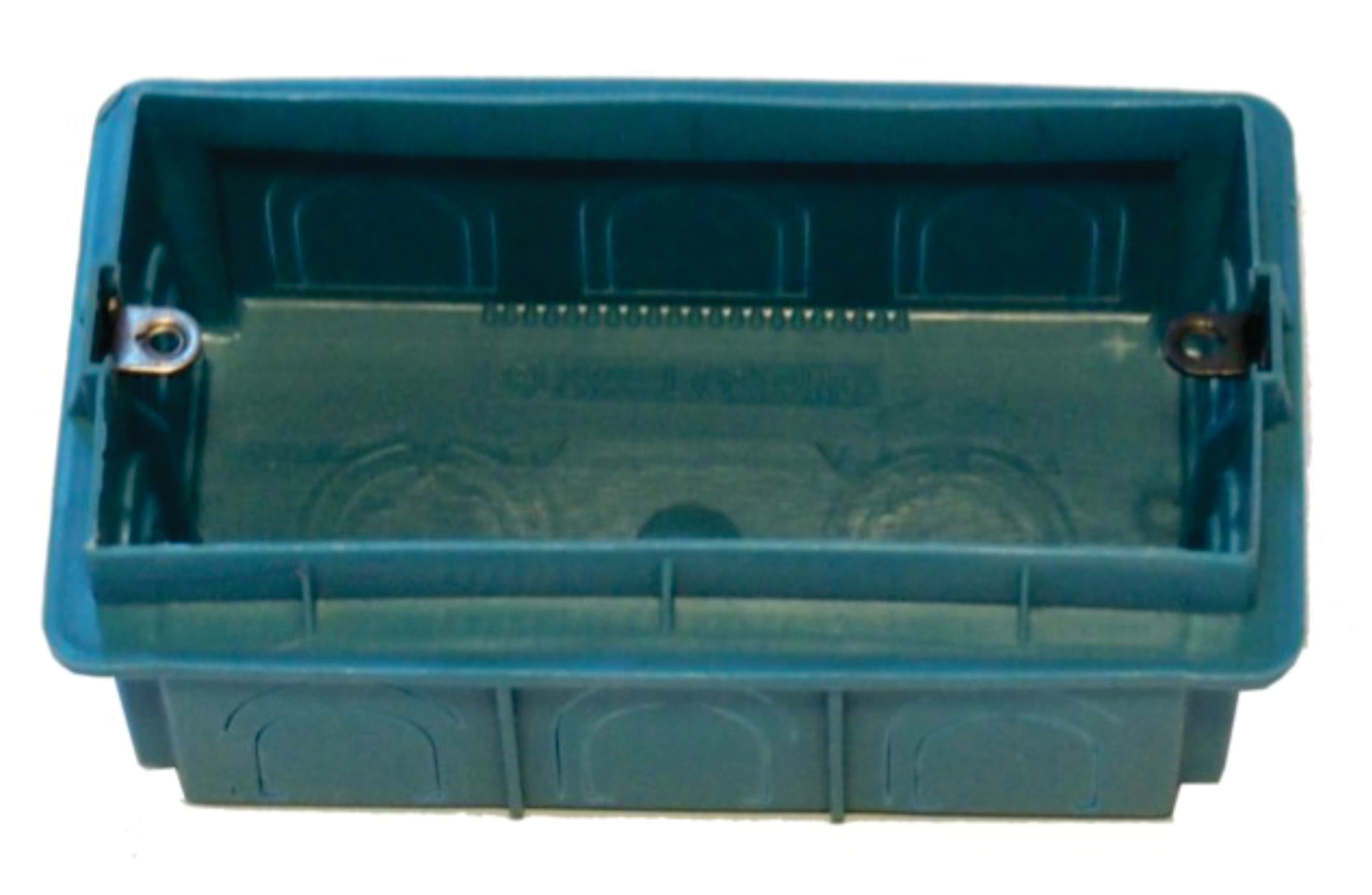 Doza aparat modulara tencuiala - 4 module