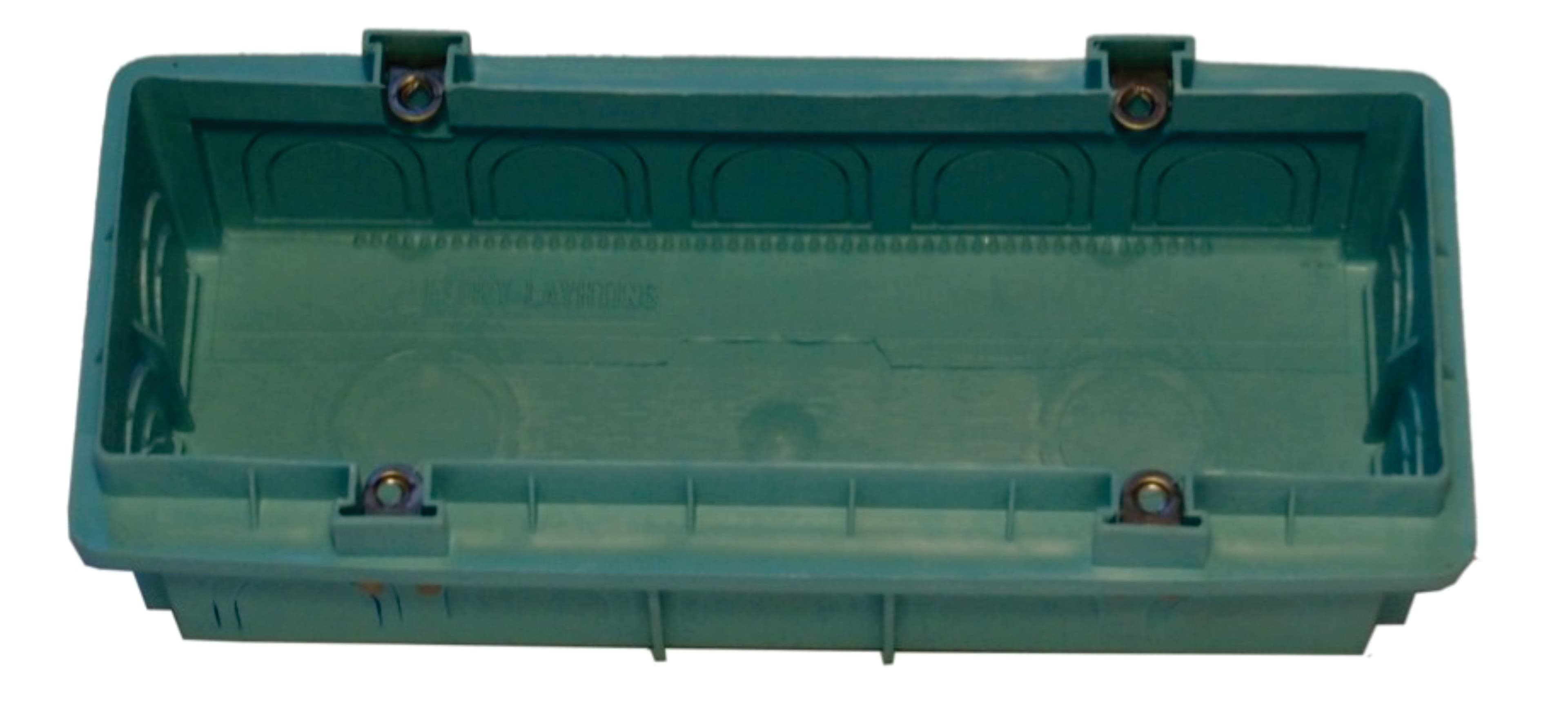Doza aparat modulara tencuiala - 6-7 module
