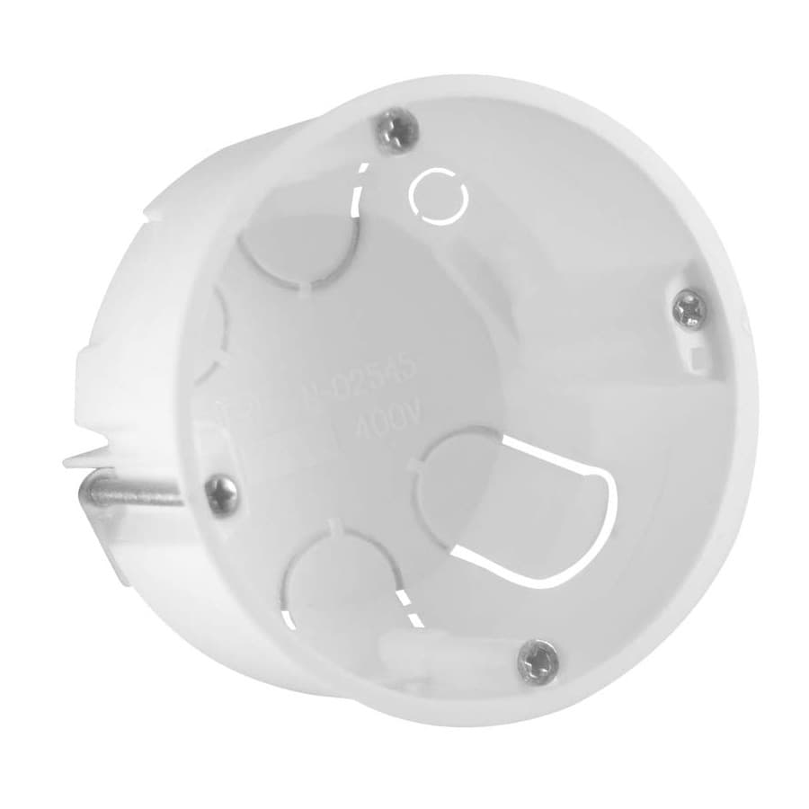Doza de aparat, rigips Relee Ø60 36080