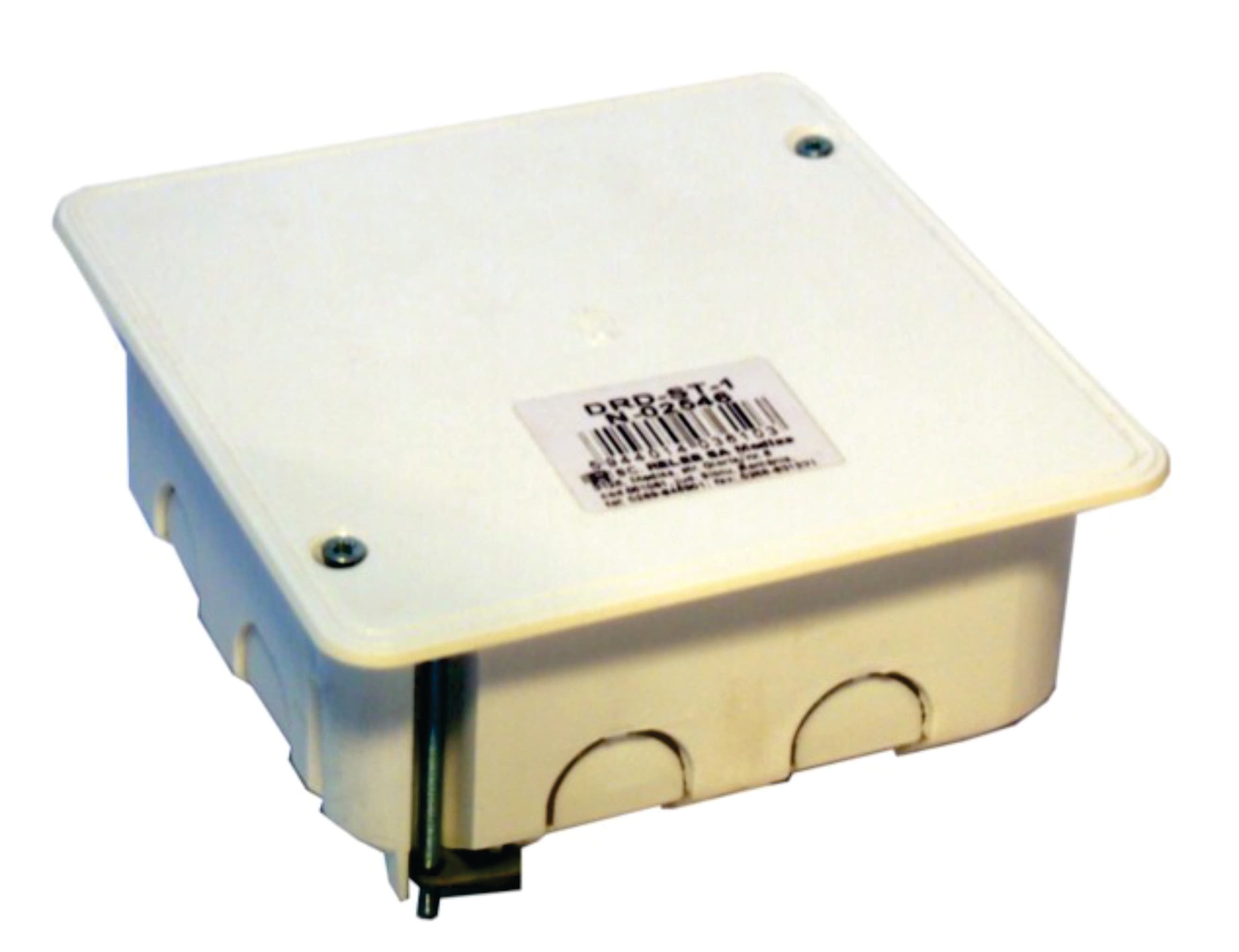 Doza de legatura, rigips Relee 36103 - 100x100 mm
