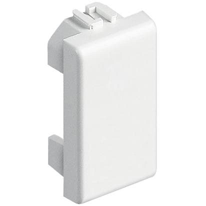 Tasta falsa (obturator) bticino AM5000 - 1 modul