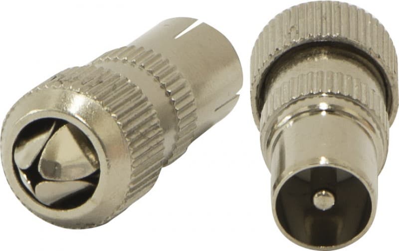 Mufa Tv Metal Tata Jc 0354
