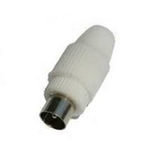 Mufa Tv Plastic Tata Dreapta Hk 3482