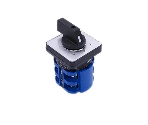 SPN9471 COMUTATOR CU CAME 25A 2P 0-1 230V/440V