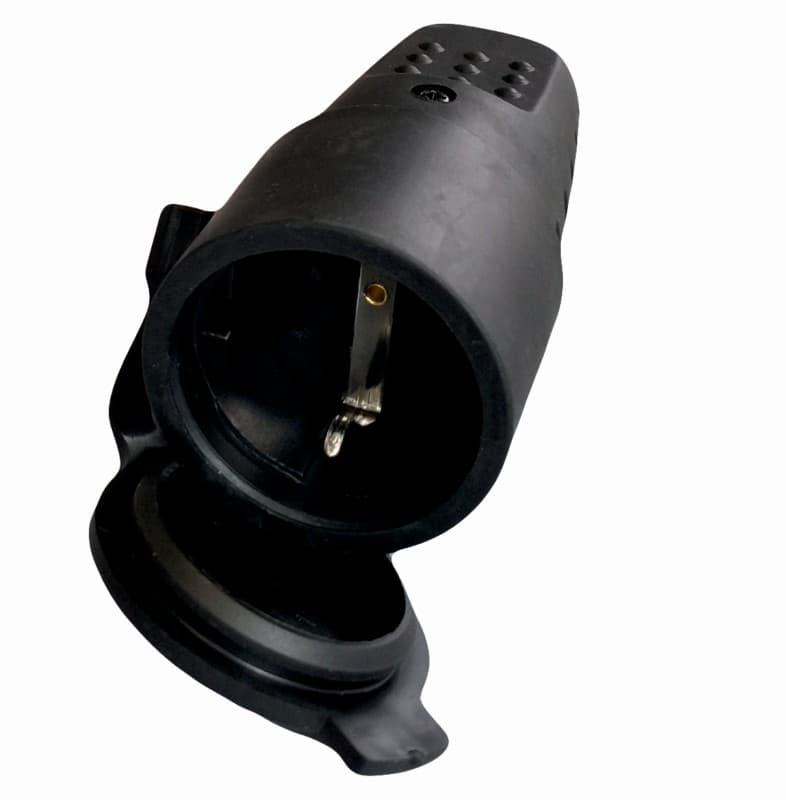 Cupla Cauciuc Cp Ip44