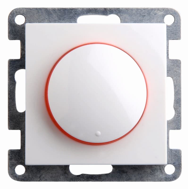 Variator 600W Alb, Spin Top