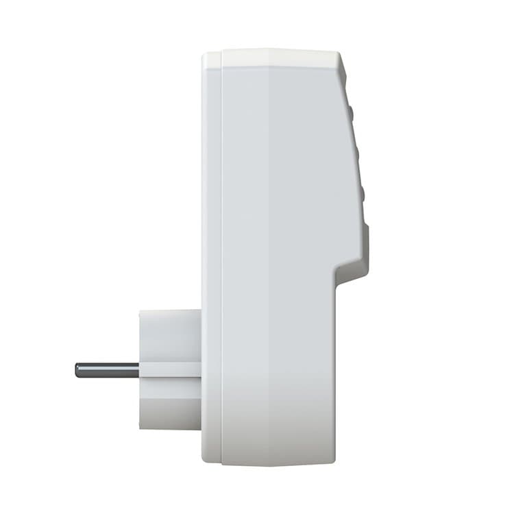 Releul de monitorizare a tensiunii ZUBR R116Y 16A