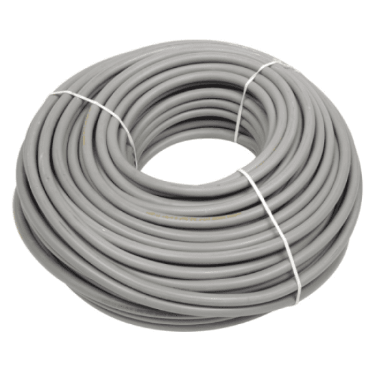 Cablu electric rigid CYYF 4x2.5mm - rola 100m