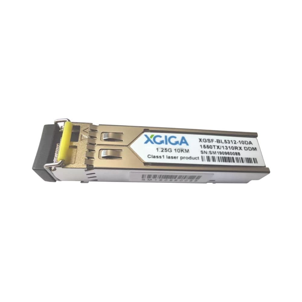 Module optice