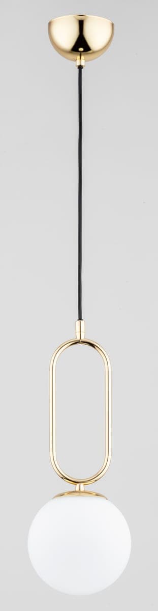 Lustra Pendul Alfa Vavil 150 Pro Aurie 1xE14