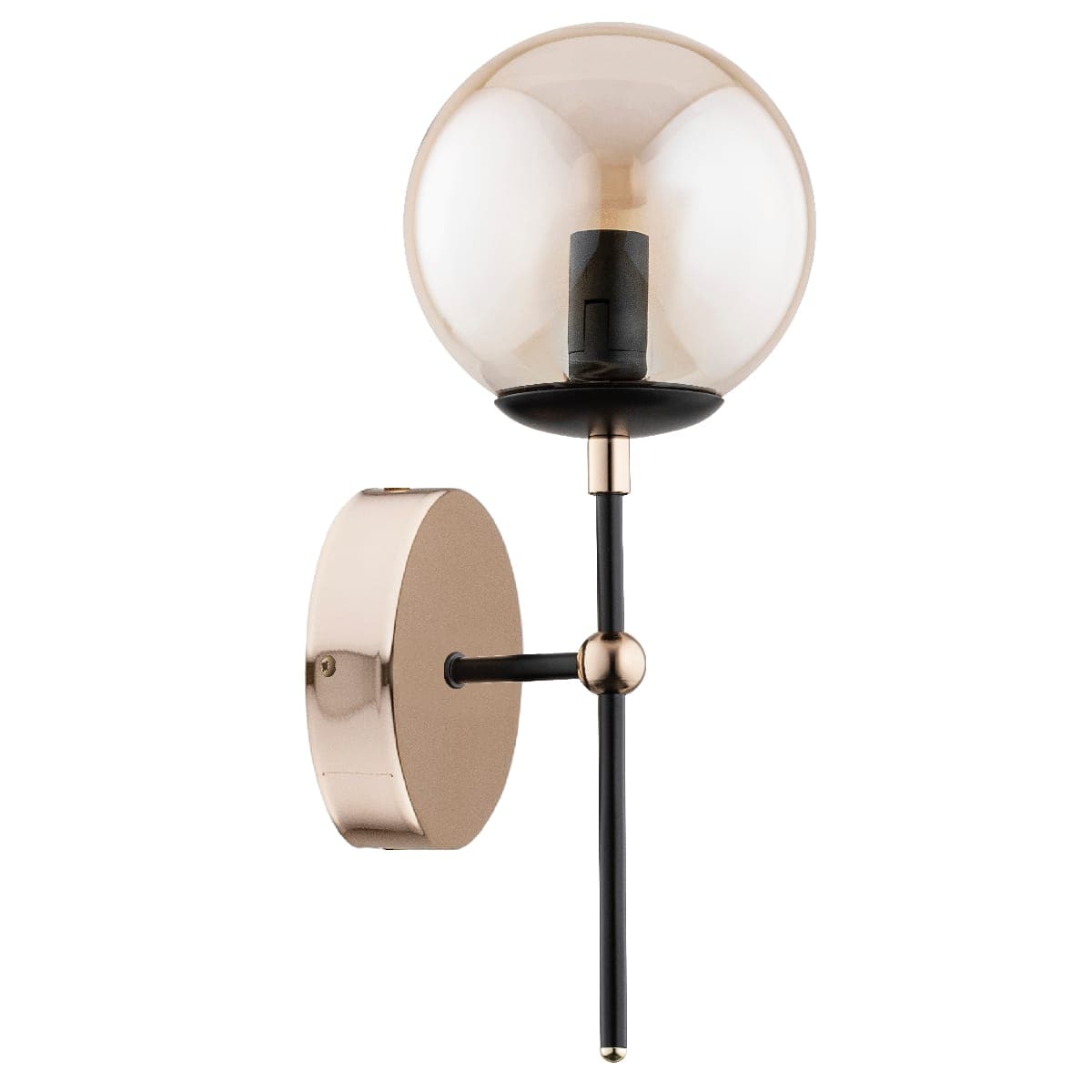Aplica Alfa Tanos Aurie 1xE14