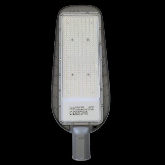 Corp Stradal Led Smd 200W=1000W, 20000Lm