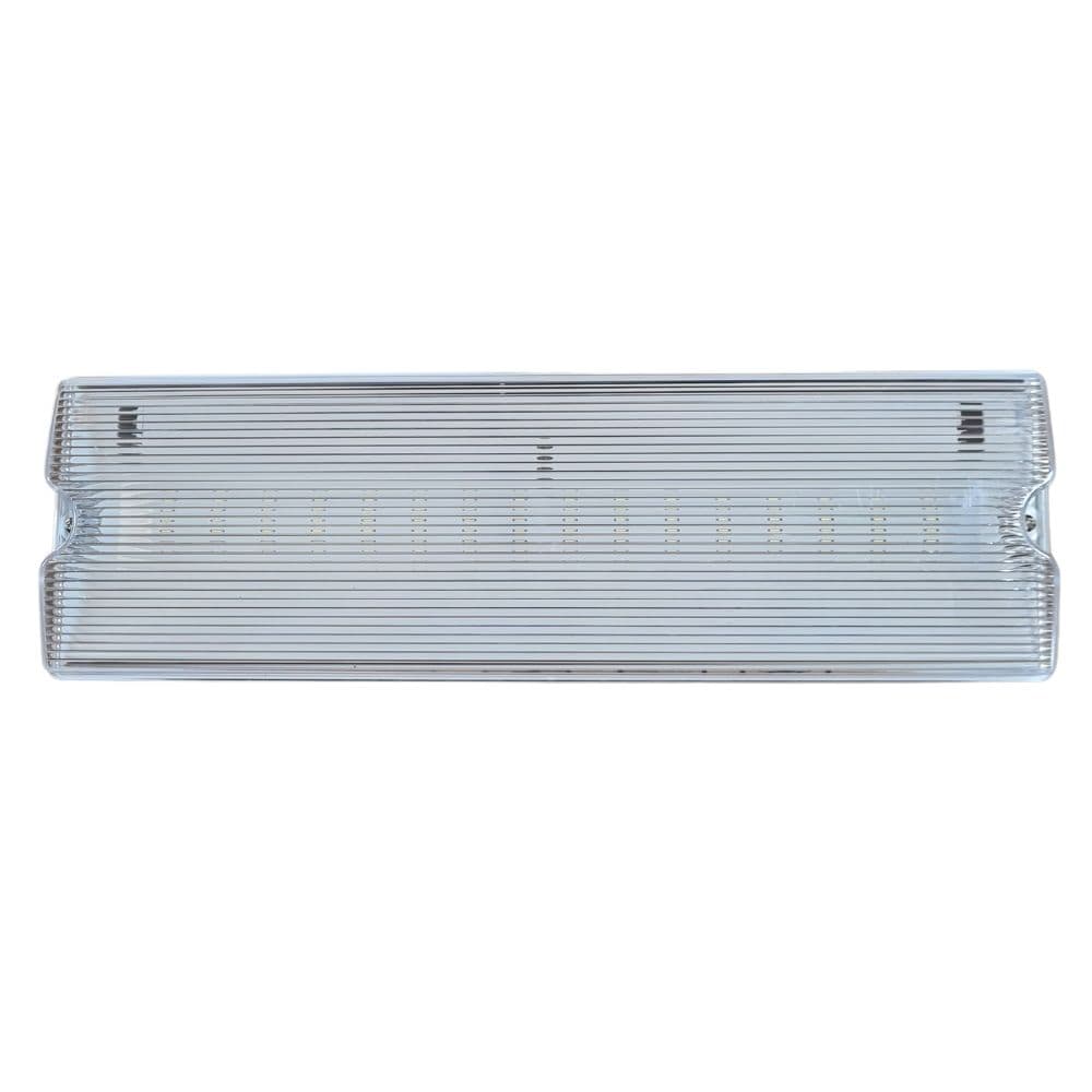 LAMPA EXIT 16 LED 6500K IP65
