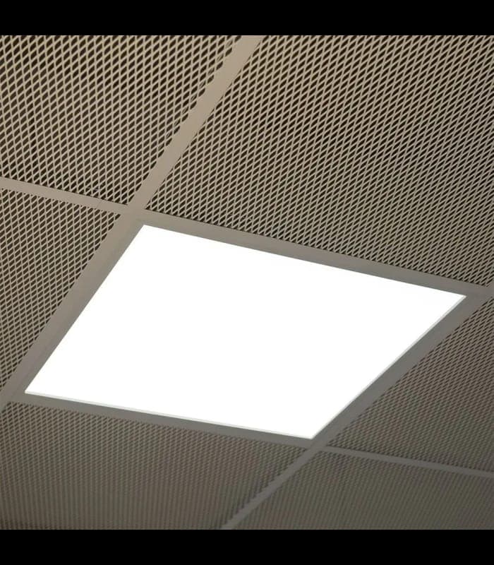 Panou Led incastrat Back-light 48W,3840lm, lumina neutra