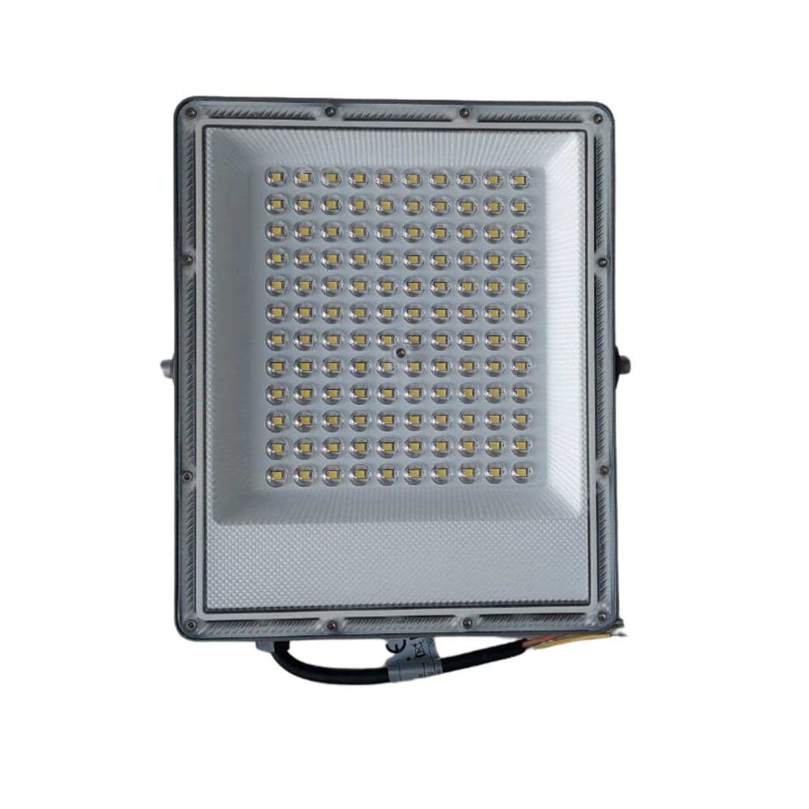 Proiector LED 100W, 5 Ani Garantie SMD GalaxyPro, 6500K, lumina rece