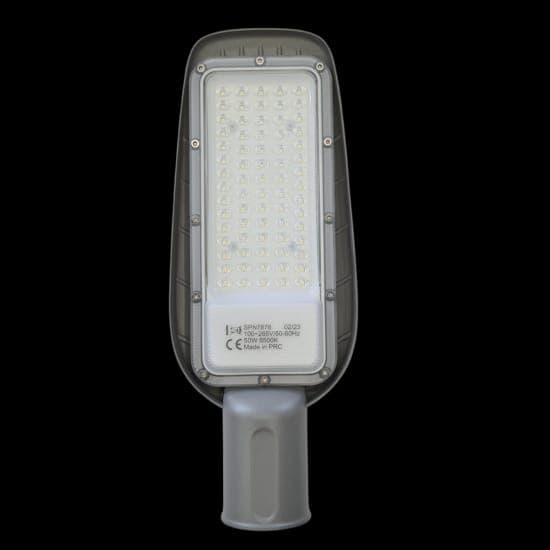Corp Stradal Led Smd 50W=300W, 5000Lm