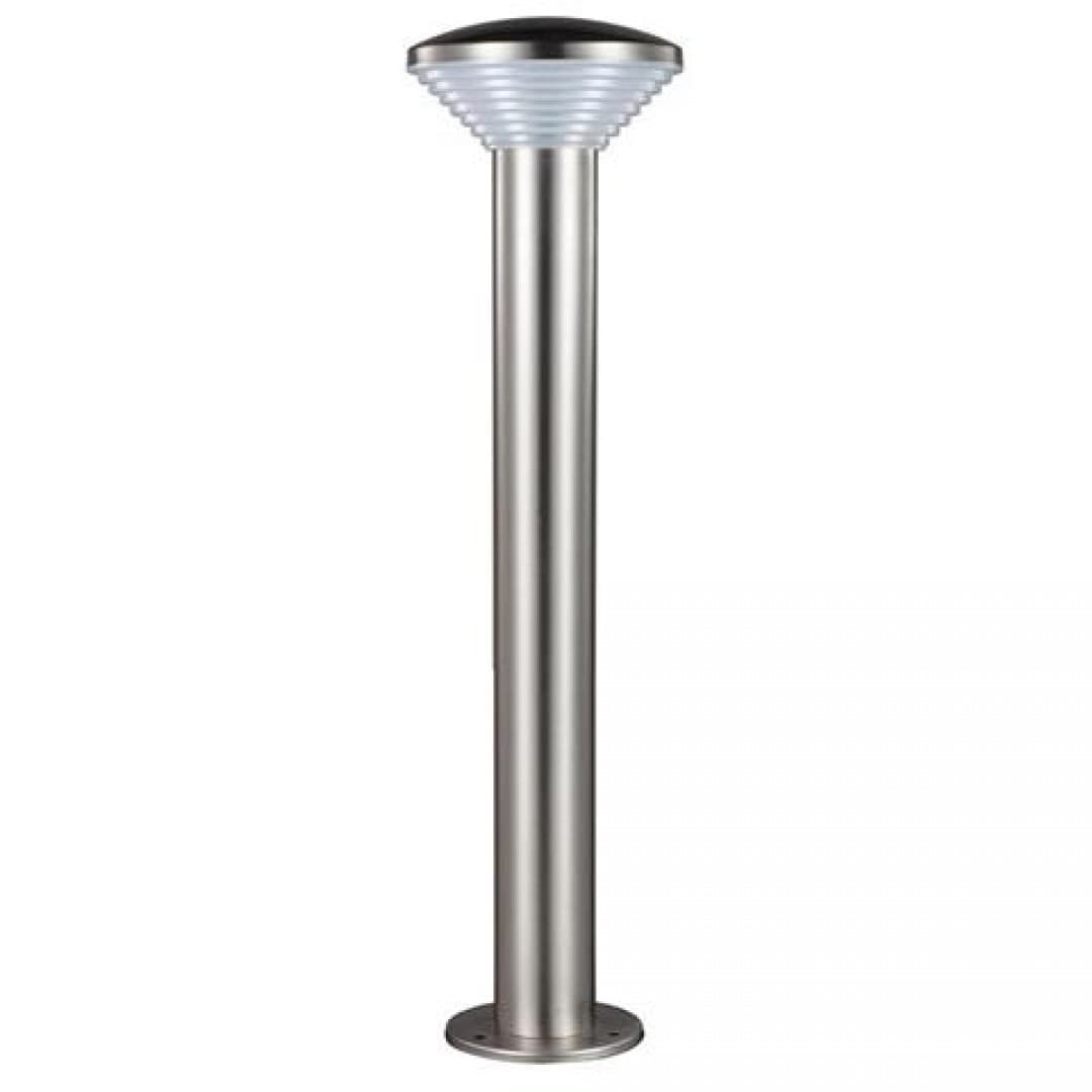 Stalp de gradina UFO, 4000K,lumina neutra, 500x132x98mm
