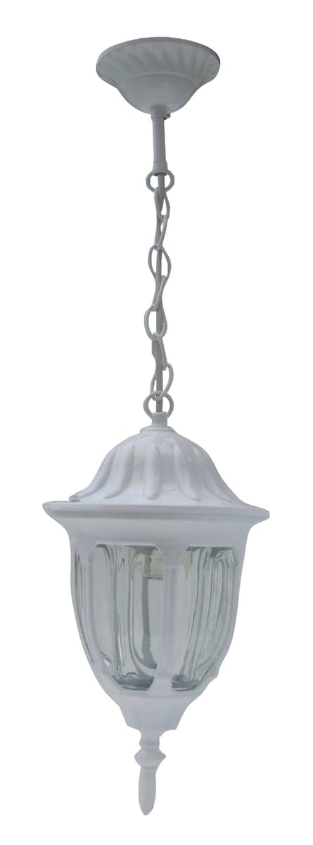 Felinar Cu Lant Alb 220V/60W/Ip43
