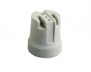 Dulie E27 Ceramica