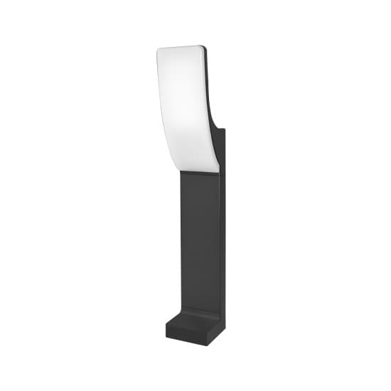 Stalp Ornamental De Iluminat Some IP65 15W 3000K 1350LM