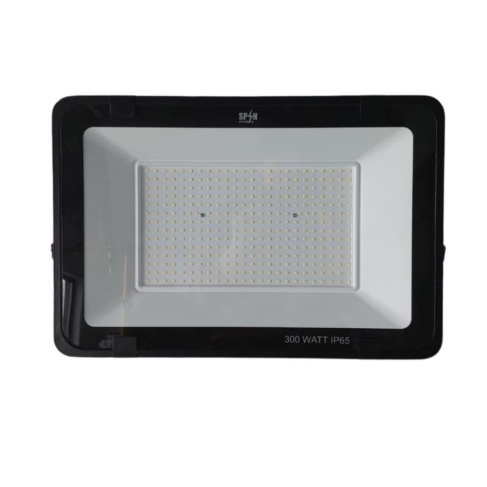 Proiector Led 300W Gradina 6400K, lumina rece SMD Galaxy