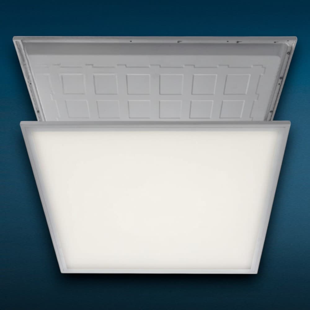 panou led 600x600 Back-light 48W,3840lm, lumina rece