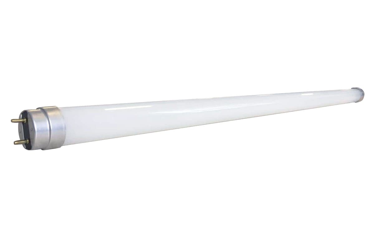 Tub LED Delight 9W=18W,model T8, 6400K, lumina rece, 720lm