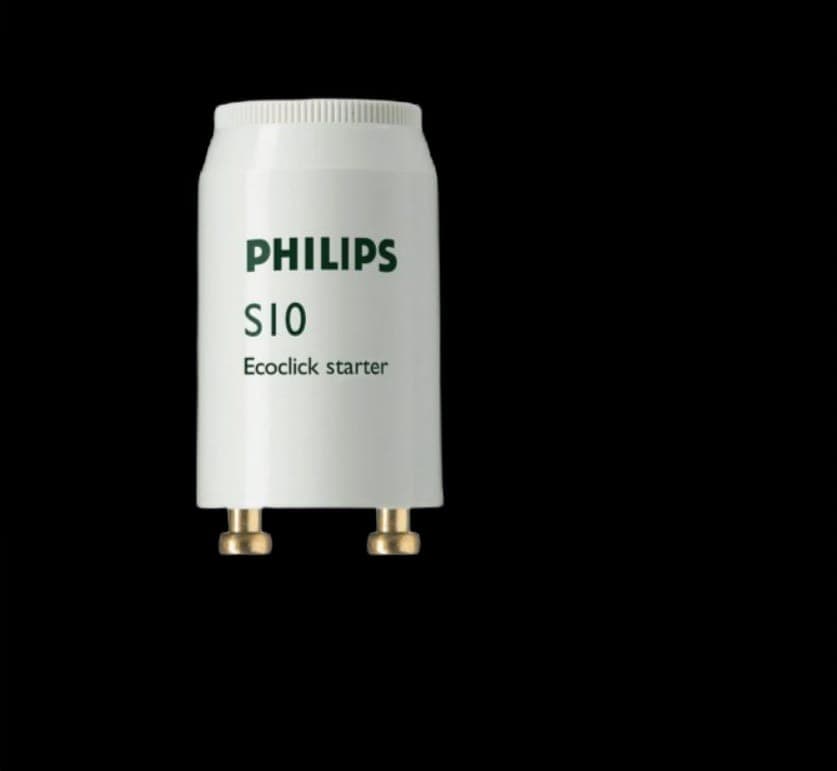 Starter Philips S10 -4-65W